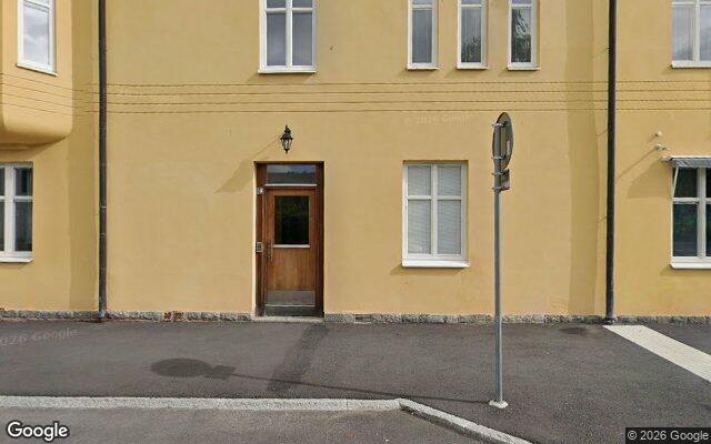 Lägenhet på Regementsgatan i Strängnäs såld för 2 200 000 kr