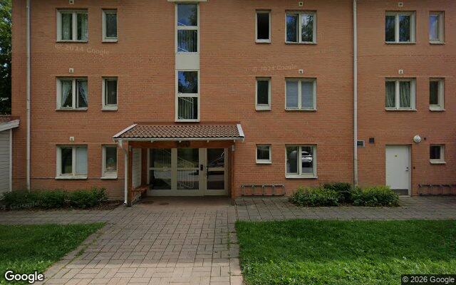 Lägenhet på Mosshagestigen såld för 1 550 000 kr