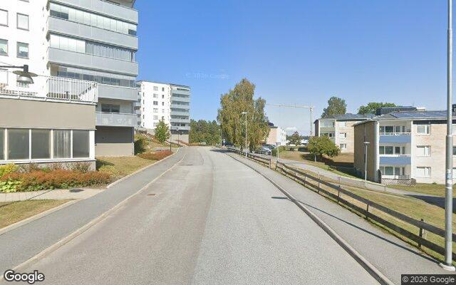 Lägenhet i Trosa såld för 2 950 000 kr