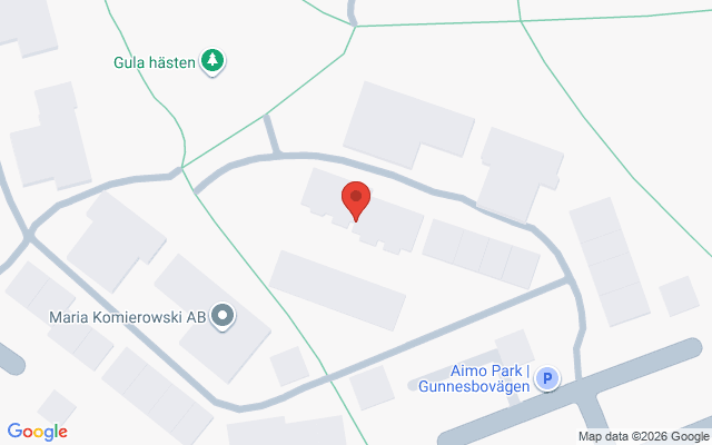 Lägenhet i Gunnesbo såld för 2 345 000kr