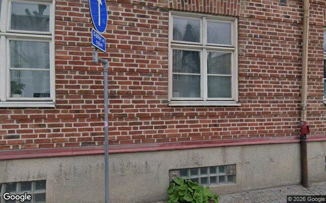 Lägenhet på Södra Esplanaden i Lund såld för 2 800 000 kr