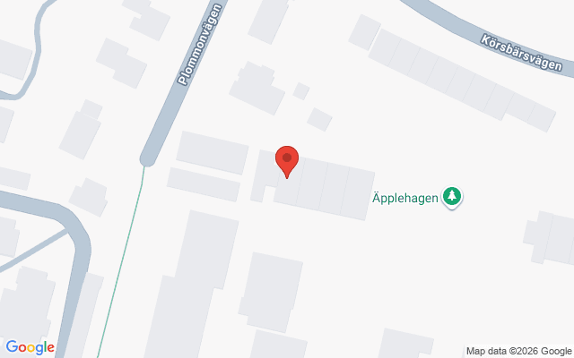 Radhus i Nilstorp, Lund, sålt för 9 200 000kr