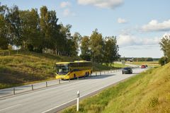 UL höjer priset på 30-dagarsbiljetter från 7 januari 2027