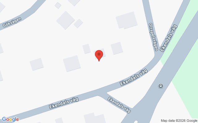 Villa i Hagfors såld för 660 000 kr
