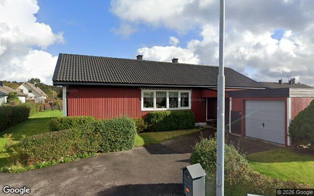 Villa i Kode, Kungälv såld för 3 325 000kr