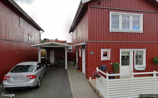 Villa i Ullstorp såld för 5 730 000 kr