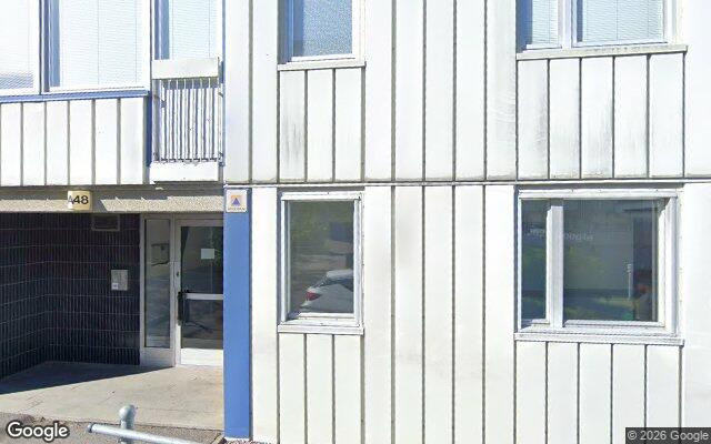 Kungälv: Lägenhet på Kongahällagatan såld för 1 100 000kr
