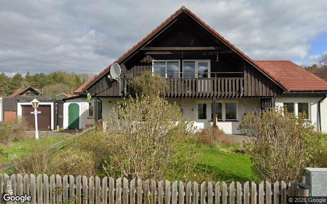 Villa i Nyhammar, Ludvika såld för 825 000 kr