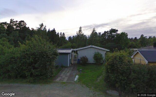 Fritidshus i Nynäshamn sålt för 1 925 000 kr