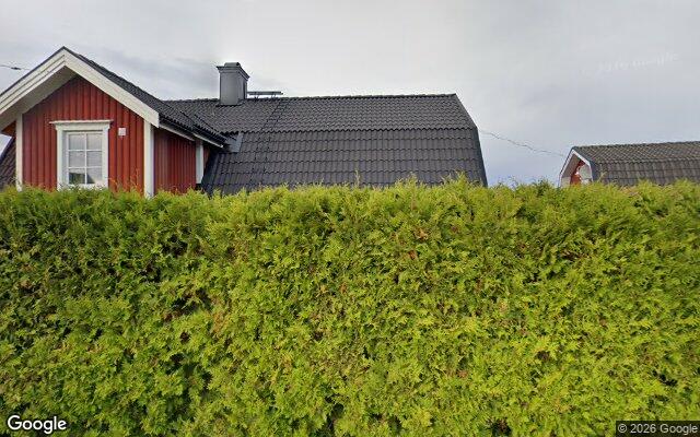 Villa i Tierp såld för 5 500 000 kr