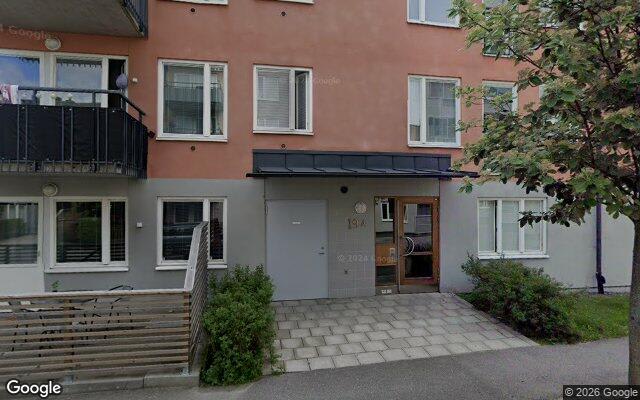 Lägenhet i Tumba såld för 1 400 000 kr
