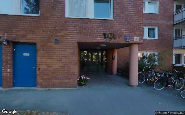 Lägenhet i Tullinge såld för 1 775 000 kr