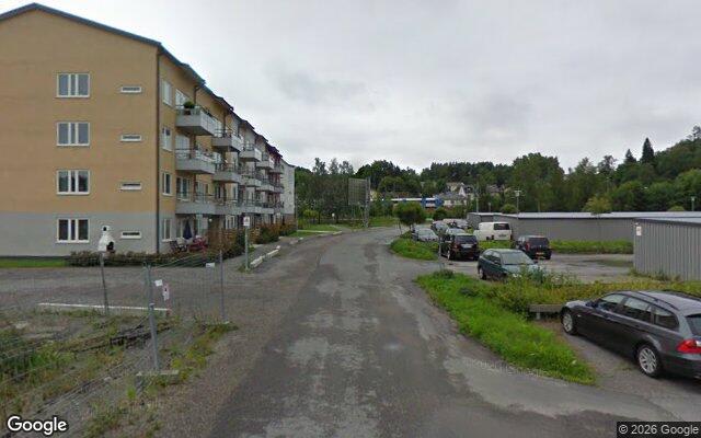 Lägenhet på Myntvägen i Tumba Park såld för 1 795 000 kr