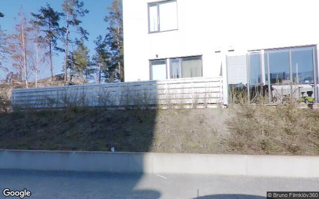 Lägenhet i Uttran, Botkyrka, såld för 2 000 000 kr
