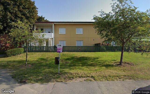 Lägenhet i Hallunda såld för 2 100 000kr