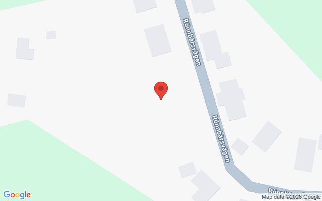 Tomt på Rönnbärsvägen i Hallsberg såld för 500 000kr