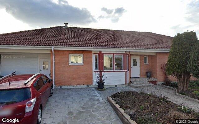 Villa i Hentorp såld för 5 150 000kr