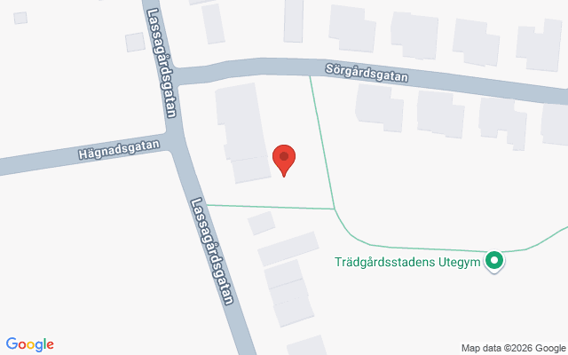 Skövde: Radhus på Lassagårdsgatan sålt för 4 000 000 kr