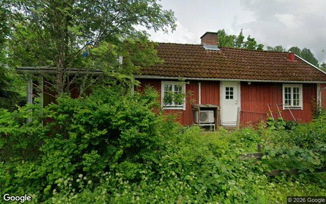 Villa i Säter, Skövde såld för 2 495 000 kr