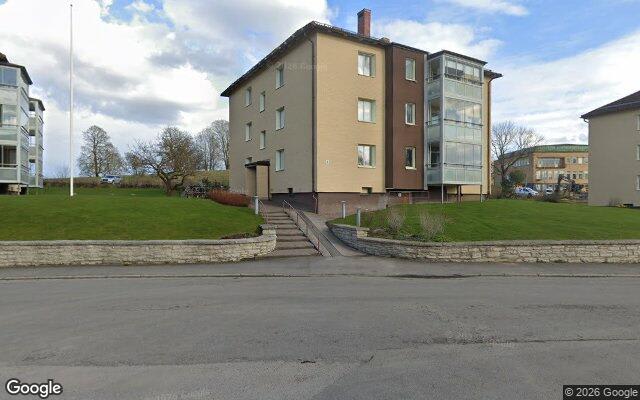 Lägenhet i Västermalm, Skövde såld för 1 500 000kr