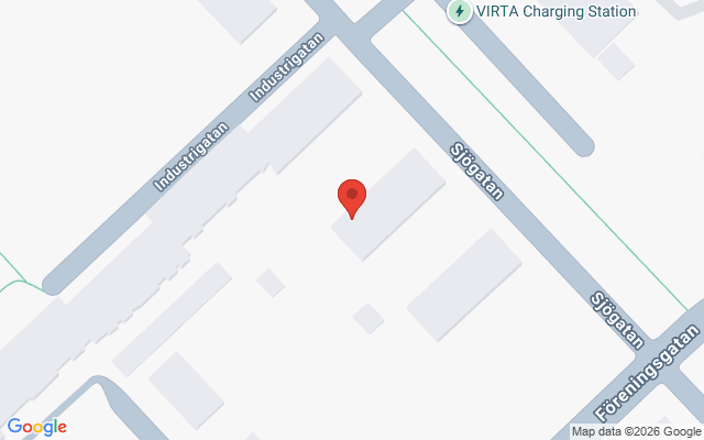 Lägenhet på Sjögatan i Oxelösund såld för 475 000 kr