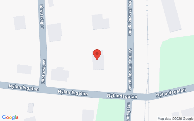 Villa i Nyland, Kramfors såld för 670 000kr