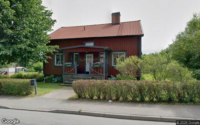 Hedemora: Villa på Hökargatan såld för 1 300 000 kr