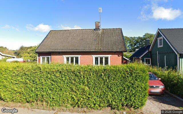 Villa i Bjuv såld för 1 850 000 kr