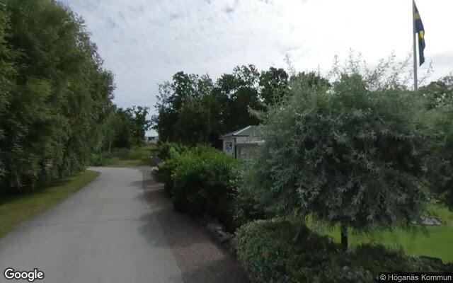 Farhultsvilla i Höganäs såld för 4 950 000 kr