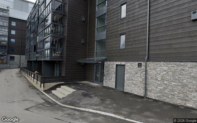 Lägenhet på Kallströmsväg 33 i Åre såld för 2 925 000kr