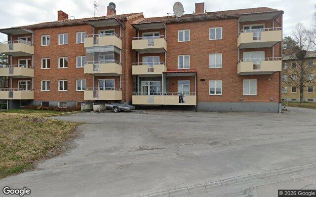 Lägenhet i Järpen såld för 840 000kr
