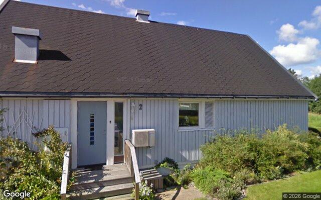 Villa på Toftenvägen i Tjörn såld för 3 200 000 kr