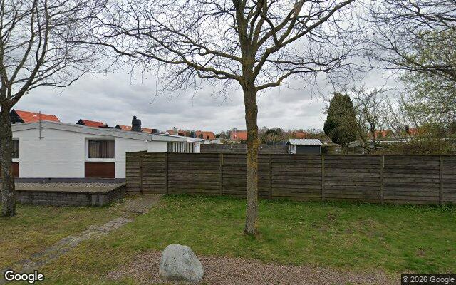 Kedjehus i Gustavsfält sålt för 4 050 000 kr