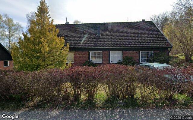 Villa i Ella Gård, Täby, såld för 8 850 000 kr