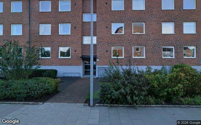 Lägenhet på Kielergatan i Råå såld för 1 500 000 kr
