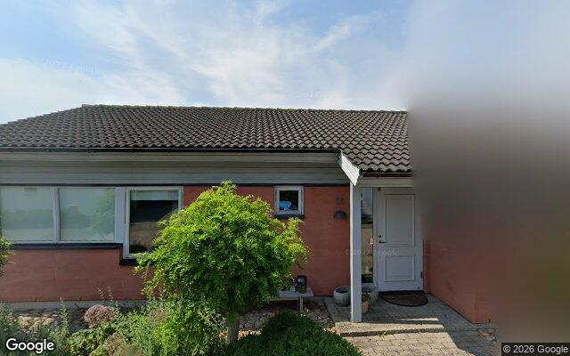 Villa på Vässarögatan i Helsingborg såld för 7 000 000 kr