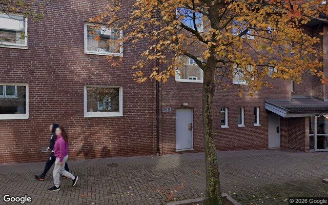 Lägenhet på Sturegatan i Helsingborg såld för 1 525 000kr
