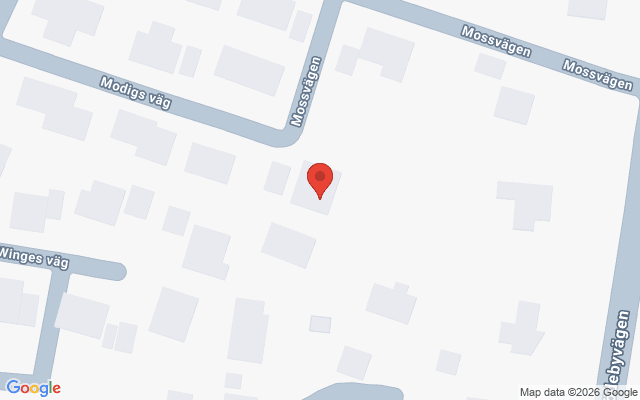 Villa i Rödeby såld för 3 150 000kr