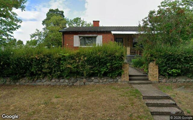 Villa i Jämjö såld för 1 300 000 kr
