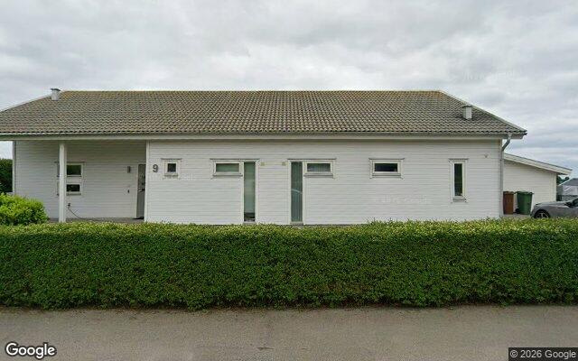 Villa i Trummenäs såld för 5 050 000 kr