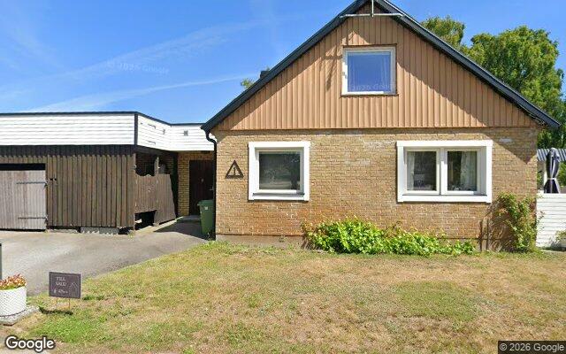 Villa i Jämjö såld för 2 200 000 kr