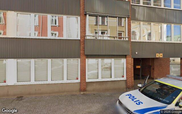 Lägenhet på Ronnebygatan såld för 1 200 000kr