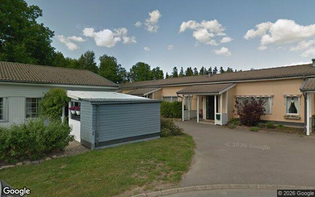 Radhus i Ekholmen, Linköping, sålt för 2 425 000kr