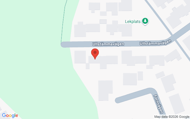 Kedjehus i Ullstämma, Linköping, sålt för 5 900 000 kr