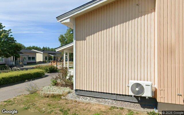 Parhus i Ekholmen sålt för 3 095 000 kr