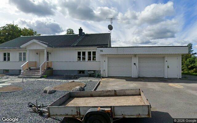Villa i Alvik, Luleå såld för 4 000 000 kr