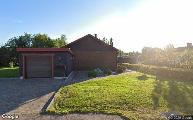 Villa i Gammelstad såld för 4 025 000 kr