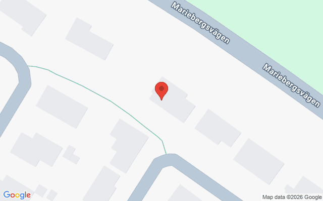 Villa på Rödklöverstigen i Gammelstad såld för 4 100 000 kr