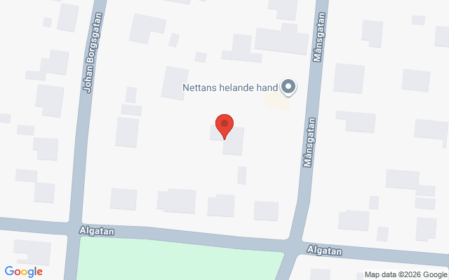Villa i Stadsparken, Svedala såld för 4 175 000 kr