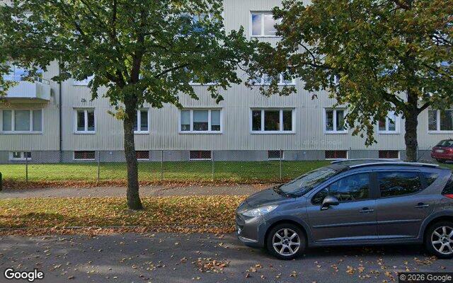 Lägenhet i Svedala såld för 610 000 kr